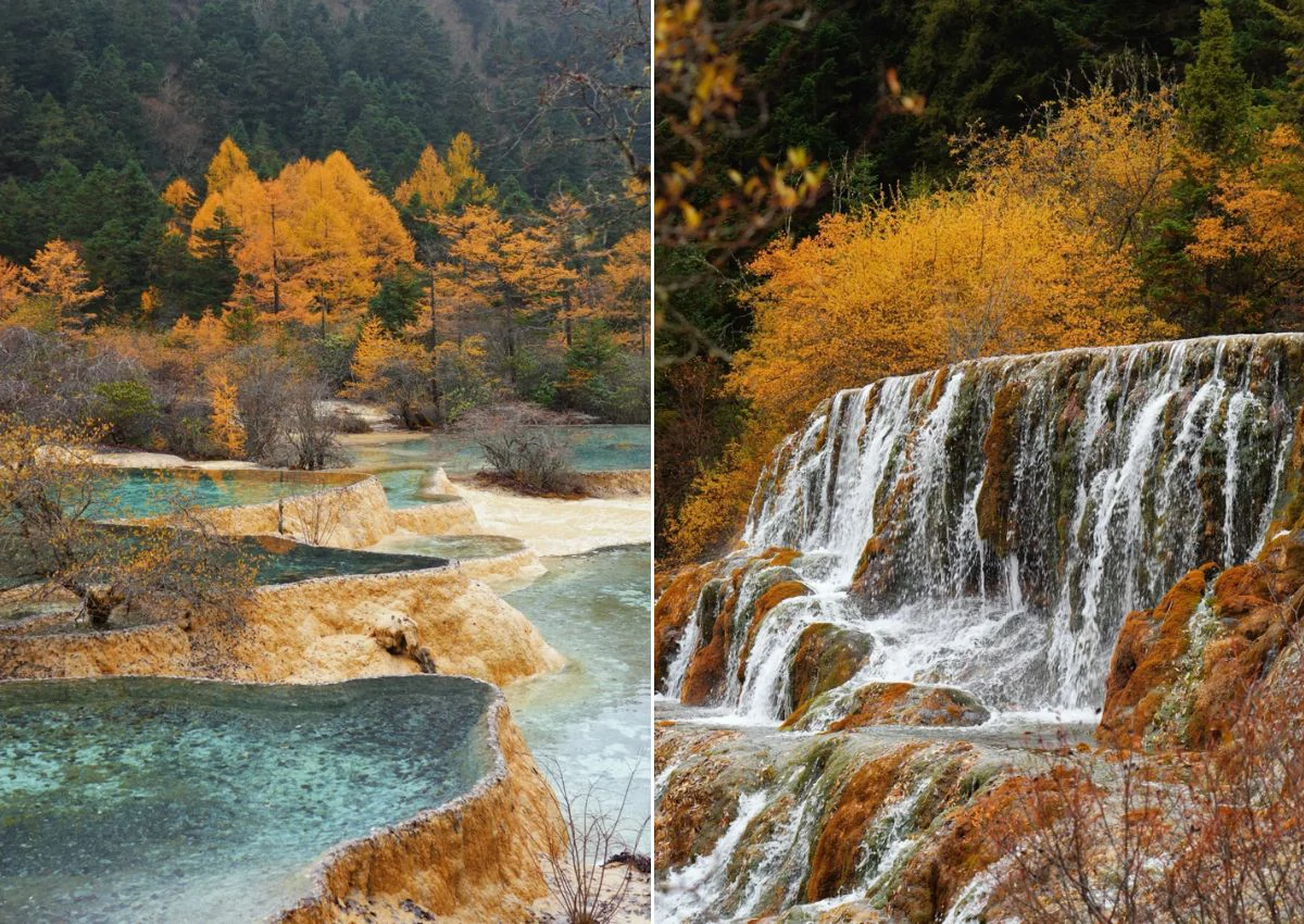 四川風光